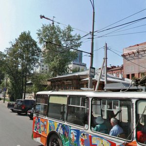Rozy Lyuksemburg Street, 14литА ، يكاترينبورغ: صورة