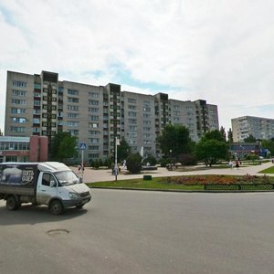 Yunosti Avenue, 20, : foto