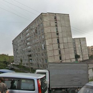 Krasnogo Znameni Avenue, 133/2 ، فلاديفوستوك: صورة