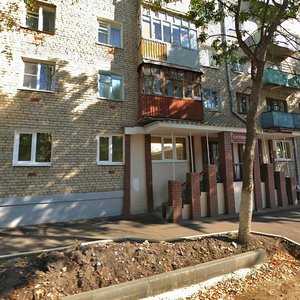 Fedoseyenko Street, 13, Saransk: photo