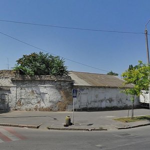 Vulytsia Mechnykova, 124, Odesa: photo