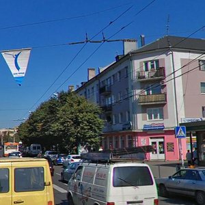 Ulitsa Generala Sommera, 1, Kaliningrad: photo