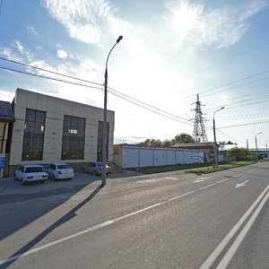 Ulitsa Dezhnyova, 37А, : foto