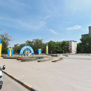 7 microdistrict, 17, Temirtau: photo