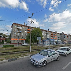 Sovetskaya Square, No:4, Kolomna: Fotoğraflar