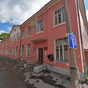 Smolenskiy Lane, 34, : foto