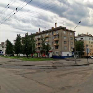 Viciebski praspiekt, 9, : foto