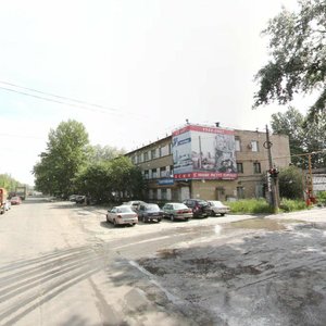 Çelyabinsk, Metallurgists Highway, 5П: foto