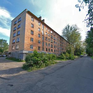Ulitsa Perttunena, 3, : foto