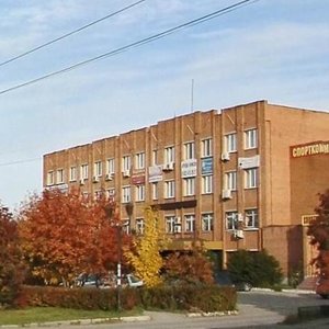 Ulitsa Melnikayte, 123А, : foto