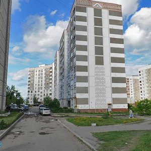 Kukonkovykh Street, 146, Ivanovo: photo