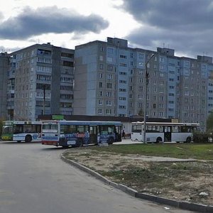 Ulitsa Nizhnyaya Dubrova, 25А, Vladimir: photo