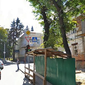 Sovetskaya Street, 1, Penza: photo