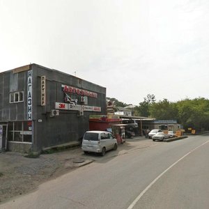 Firsova Street, 1, Vladivostok: photo