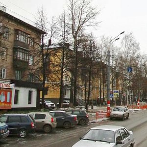 Gagarina Avenue, 17, Nizhny Novgorod: photo