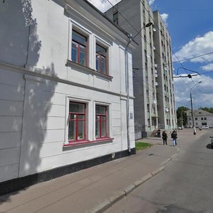 Teatral'na Street, 12, Zhytomyr: photo