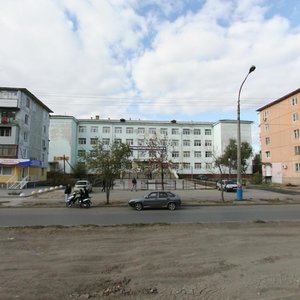 Астрахань, Улица Яблочкова, 40А: фото