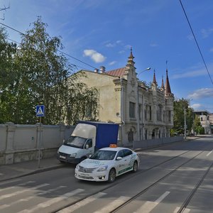 Gabdully Tukaya Street, 74, Kazan: photo