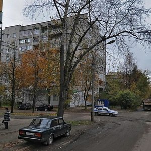 Karla Libknekhta Street, 22/10, : foto
