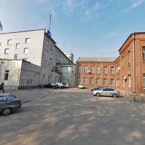 Fortechna vulytsia, 65, Zaporizhia: photo