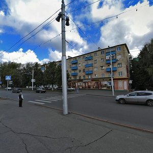 Pobedy Avenue, 7, Penza: photo