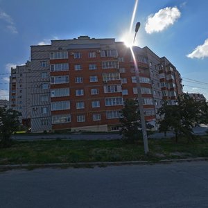 Khorosheva Street, 10 ، فولغوغراد: صورة