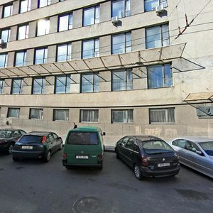 Lieningradskaja Street, 14, Minsk: photo