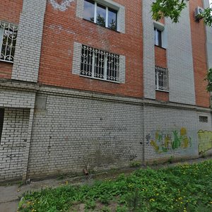 Иваново, Шереметевский проспект, 91: фото
