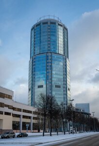 Borisa Yeltsina Street, 3/2, Yekaterinburg: photo