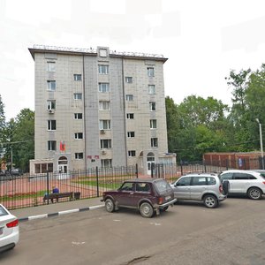 Kalinina Street, 8А, Naro‑Fominsk: photo