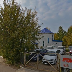 Shamilya Usmanova Street, 3А, Naberezhnye Chelny: photo