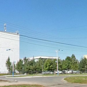 Tikhookeanskaya Street, 153 ، خاباروفسك: صورة