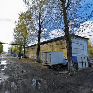 Melnichnaya Street, 7к5Д, Saint Petersburg: photo