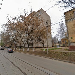 Тула, Улица Николая Руднева, 27: фото