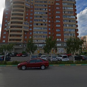 2nd Pokrovskiy Drive, 8, Kotelniki: photo