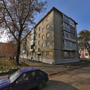 Rechnikov Drive, 5/9, Ryazan: photo