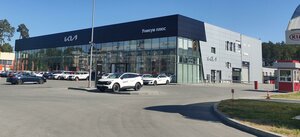 Rastochnaya Street, 38 ، يكاترينبورغ: صورة