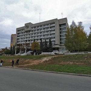 Tsivilskaya ulitsa, 11 ، : صورة