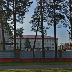 Минск, Улица Героев 120-й Дивизии, 42к5: фото
