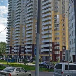 Aviakonstruktora Petlyakova Street, 25, : foto