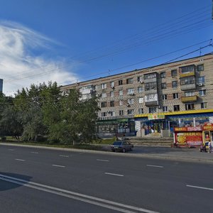 Kommunisticheskaya Street, 53, Togliatti: photo