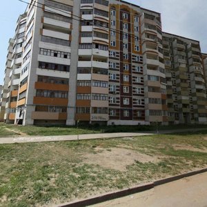 Akademik Glushko Street, 9к2, Kazan: photo