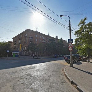 Sovetskaya Street, 26, Volgograd: photo