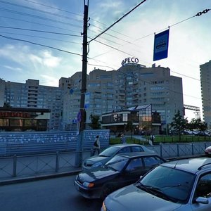 Nauki Avenue, 19к2, : foto