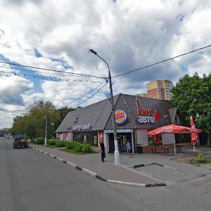 Karla Libknekhta Street, 6, : foto