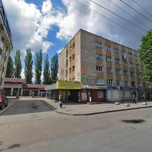 Vidinska vulytsia, 10, Rivne: photo