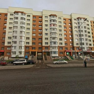 Астана, Проспект Бауыржана Момышулы, 4: фото
