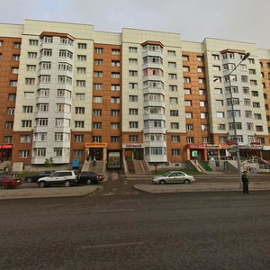 Bauyrjan Momyşūly dañğyly, 4 ، أستانا: صورة