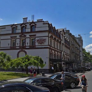 Lanzheronivska vulytsia, 13, Odesa: photo