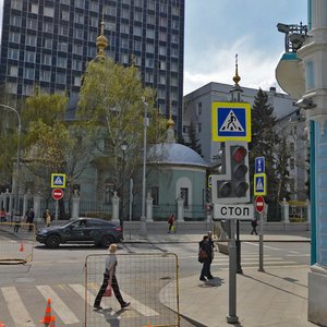 Maroseyka Street, 14/2с3, Moscow: photo
